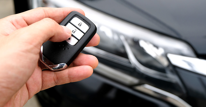 10 Common Remote Start Issues