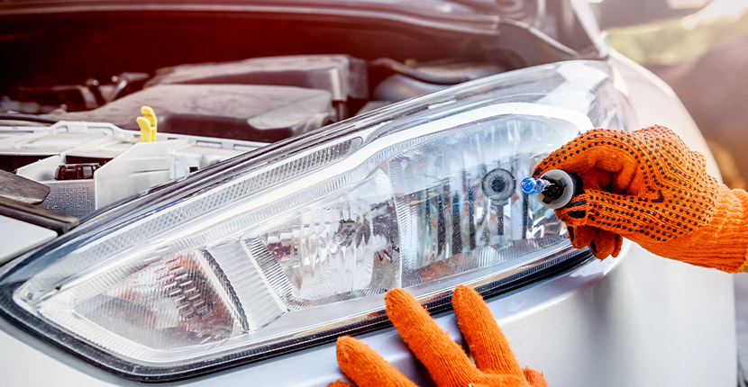 Why Choose the Perfect Headlight Replacement Bulb?  