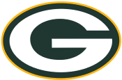 Green Bay Packers Logo