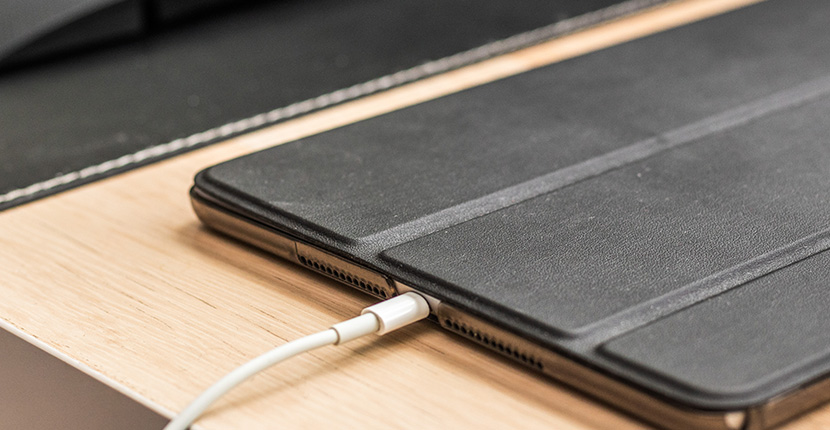 Where to replace your iPad battery