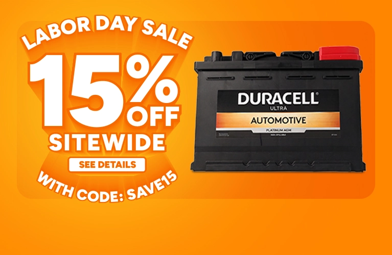 15% off sitewide. use code: SAVE15. See details