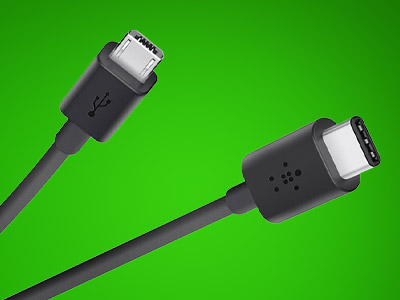 cell phone charging cables