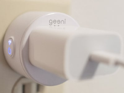 Geeni outlet
