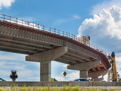 interstate interchange highway