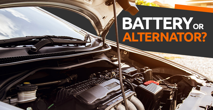 Can wrong battery hurt your car?