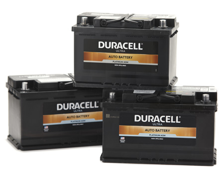 Car Battery - The Best Car Batteries at the Right Price