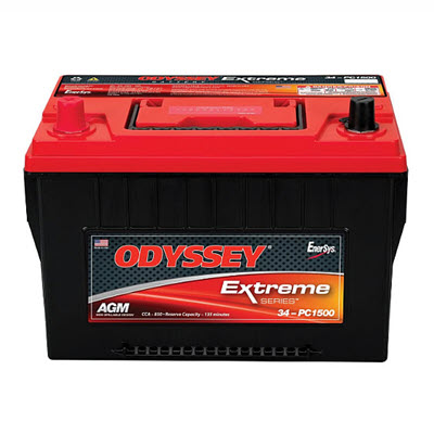 Car and Truck Battery at Batteries Plus