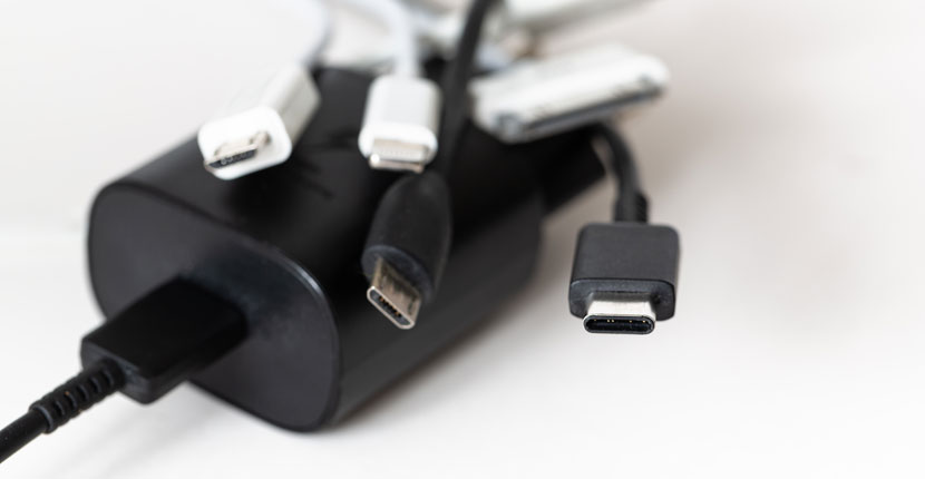 USB-C vs. Lightning Port: What's the Difference?