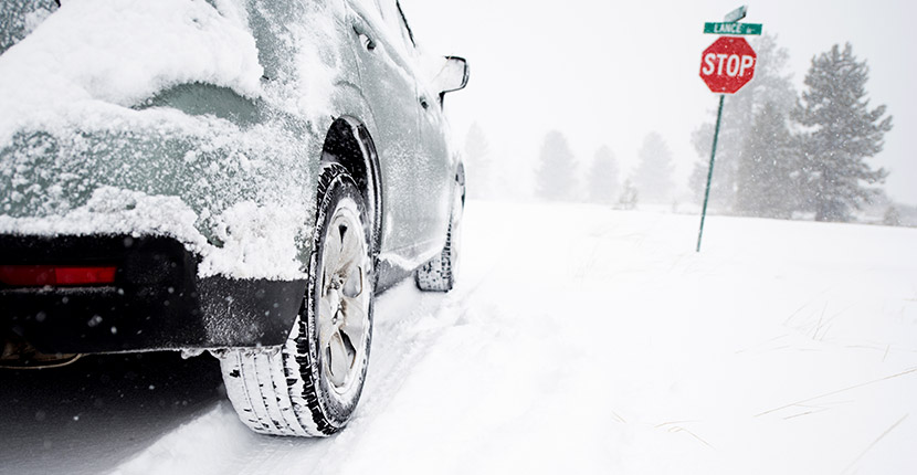 How to Keep Your Car Warm in the Winter  