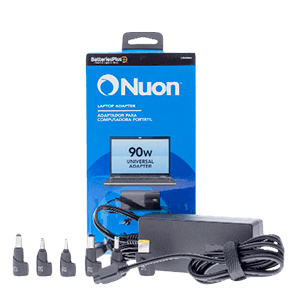 Nuon Laptop Charger